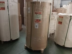 Mejor Precio en Papel Recubierto de PE para la Base de Vasos, Material de Papel para la Base de Vasos para la Fabricación de Vasos - Product Image 4