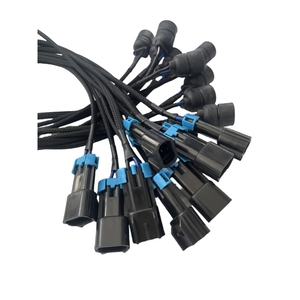 Nuevo arnés de cableado interno de transmisión de sistema de transmisión automotriz MS271451 de alta calidad - Product Image 2