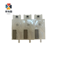 Damper Tinta JV33 Kualitas Terbaik untuk Ep Son 5113 I3200 4720 Xp600 Printhead untuk Mimaki JV33 Dumper Filter