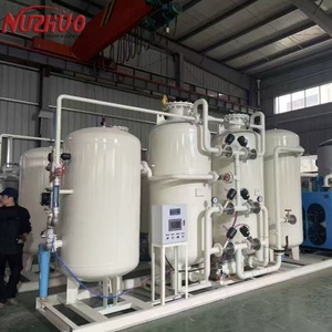 Nuzhuo nhà máy nóng bán oxy nhà máy oxy tiên tiến Máy phát điện Nhà cung cấp PSA oxy Máy làm - Product Image 2