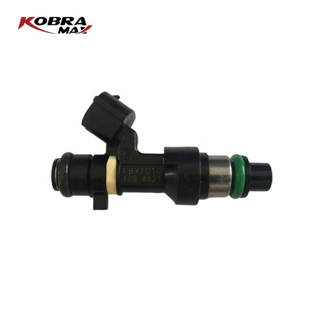 kobramax Auto Spare Parts Fuel Injector for Nissan Tiida FBY1010 Car Mechanic