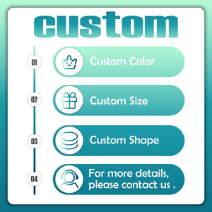 Couvercle en carton personnalisé de luxe et diviseur de base Kit de blanchiment des empreintes dentaires Boîte d'emballage en papier dur pour aligneur d'orthèses dentaires - Product Image 6