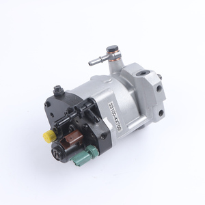 Pour <span class=keywords><strong>pompe</strong></span> d'injection de carburant haute pression Diesel <span class=keywords><strong>Delphi</strong></span> CRDI pour Hyundai pour Kia 33100-4X700 R9044A020A pour Terracan Bongo III - Product Image 2