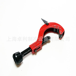 เครื่องตัดท่อ Gemei รุ่น CM-108 ขนาด 6-64 มม. เครื่องมือตัดท่อทองแดงแบบปรับได้ - Product Image 1