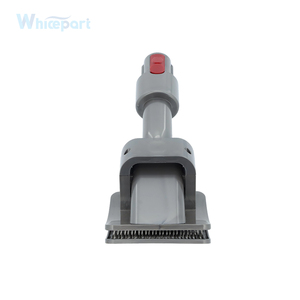 Brosse de toilettage pour animaux en gros, auto-nettoyante et rétractable, compatible avec les aspirateurs <span class=keywords><strong>Dyson</strong></span> (modèles DSV26, V7, V8, V10, V11, V12, <span class=keywords><strong>V15</strong></span>, G5), OEM/ODM - Product Image 4