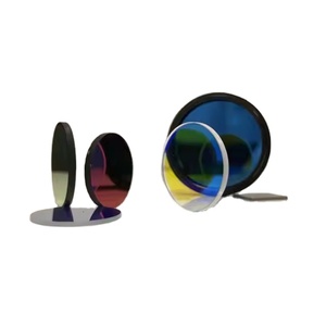 Chất lượng cao tùy chỉnh 228nm 239nm 240nm 254nm 280nm 289nm 340nm hẹp ban nhạc vượt qua Glass Lọc - Product Image 4