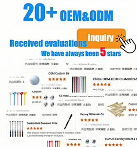 Nouvelle Arrivée Très Demandée : Poignée de <span class=keywords><strong>Putter</strong></span> de <span class=keywords><strong>Golf</strong></span> en Cuir PU de Haute Qualité avec Logo Personnalisé - Product Image 6