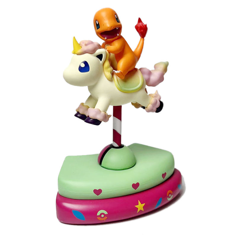 ชาร์แมนเดอร์