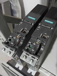 6SL 3320 6SL3320-1TE41-2AA3 S120 ตัวแปลงความถี่ 380-480V โมดูลพลังงานสามเฟส - Product Image 3