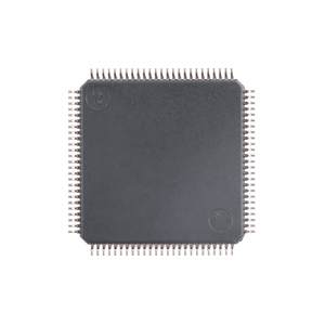 Microcontrolador FPU Original F280049CPZS LQFP-100 de 100Mhz con Memoria Flash de 256Kb para Aplicaciones FPGA - Product Image 3
