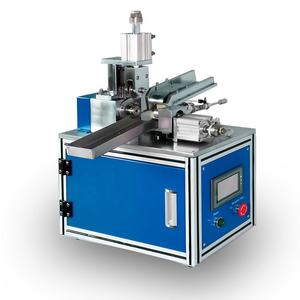 Machine à rainurer portable de laboratoire, cellule 18650/21700, pour rainurage directe de l'usine, équipement de batterie - Product Image 5