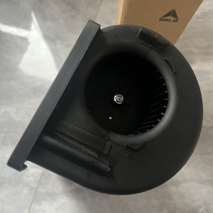 Evaporatore per <span class=keywords><strong>Condizionatore</strong></span> d'Aria SDLG 4130000633005, Gruppo Evaporatore per Caricatore a Ruote - Product Image 5