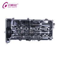 غطاء صمام المحرك COMOOL 11128589941 لسيارات BMW الفئة 1 والفئة 2 والفئة 3 والفئة 4 والفئة 5 وX1 وX3 وX5 E84 N47 غطاء رأس الأسطوانة