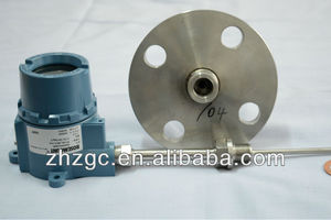 Termopar inteligente HART Rose Mount 644 para medición de temperatura, OEM, IP68, acero inoxidable, precisión del 0.075% - Product Image 3