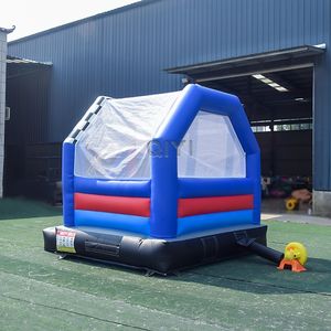 Château gonflable combiné pour enfants, maison de rebond gonflable pour location de fête en extérieur - Product Image 3