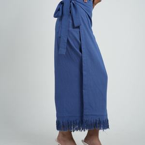 2025 OemBeach <b>Wrap</b> Sarongs Supplier Soft Printed Fabric for Women Ideal for Summer Casualwear and Stylish Outings Women Skirts - Product Image 4