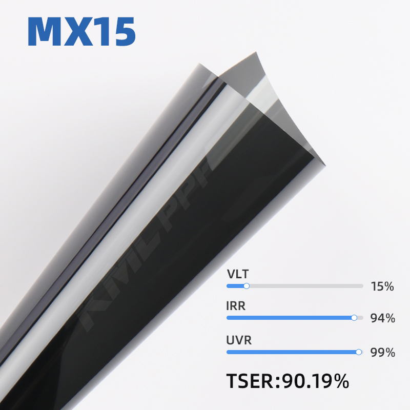 MX15