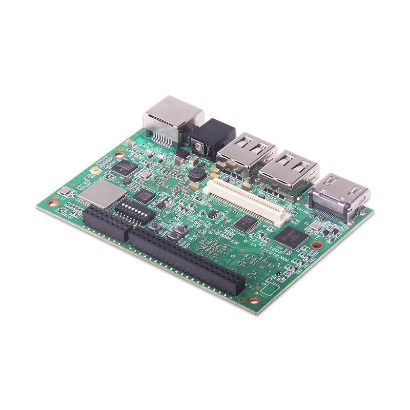Geniatech Single Board Computer android motherboard