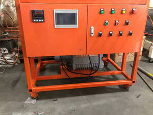 อุปกรณ์ดูดฝุ่นและชาร์จก๊าซ SF6<span class=keywords><strong>ปั๊ม</strong></span>สุญญากาศ TX อุปกรณ์ดูดฝุ่น SF6แบบกำหนดเอง - Product Image 3