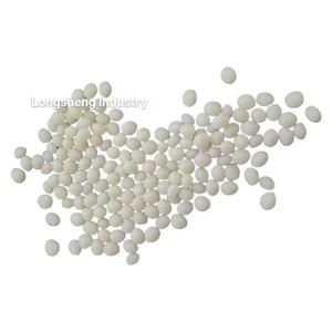 Gránulos Transparentes de PMMA (Polimetilmetacrilato) Resistentes al Desgaste y a los Arañazos, Materia Prima Plástica - Product Image 4