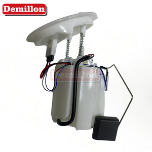 2044700294 Demillon Auto Parts Systèmes de carburant Ensemble de pompe à carburant pour Mercedes-Benz W205 X117 X218 W213 X253 W166 R231 R172 - Product Image 5