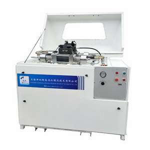 Stable Water Jet <span class=keywords><strong>คู่</strong></span> intensifier สำหรับ CNC วอเตอร์เจ็<span class=keywords><strong>ท</strong></span>ตัด - Product Image 1