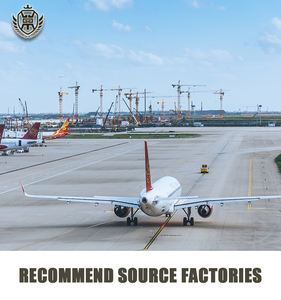 Schneller LCL Express Luft versand von China nach <span class=keywords><strong>Afghanistan</strong></span> DDP Spedition inklusive - Product Image 5