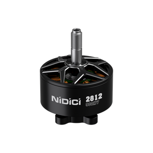 Hot NIDICI2812 900KV Brushless Racing <b>Drone</b> Motor Magnetic Helicopter Aluminium Silicone Source <b>Battery</b> Metal - Product Image 4