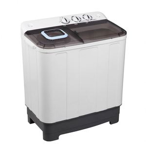 <span class=keywords><strong>Lavadora</strong></span> de <span class=keywords><strong>Doble</strong></span> <span class=keywords><strong>Tambor</strong></span> de 12 kg Fabricada en Ningbo para Uso Doméstico, <span class=keywords><strong>Precio</strong></span> en Etiopía - Product Image 2