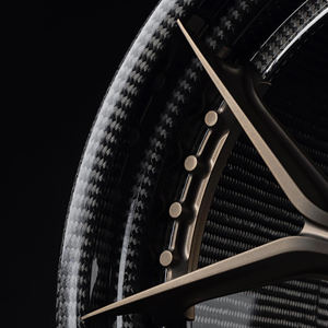 Rines Forjados Viaol 2P 3P de Fibra de Carbono 5x120, 5x112, 5x130 de 20, 21 y 22 Pulgadas para Coches de Carreras, Llantas de Aluminio para F80 F82 RSQ8 - Product Image 3