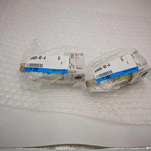 Original-SMC AFM20-02-A <b>Filter</b> - Product Image 5