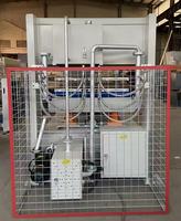 Offre Spéciale d'autres machines à bois presse hydraulique à chaud pour portes ou panneaux à base de bois fabriqués en Chine avec CE
