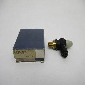 PWR-E14487 Nuovo Originale Pronto per la Spedizione Controllore PLC per Automazione Industriale - Product Image 1