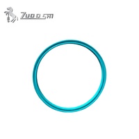 Kit de réparation d'air avant accessoires bague d'étanchéité soupape de retenue de pression pour Tesla Model S 103060800C 600640300 600640300A