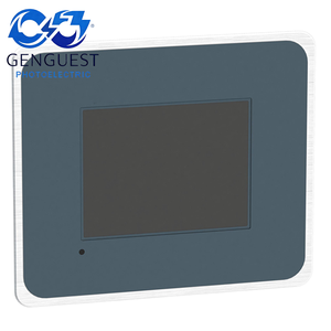 Pantalla Táctil PLC HMI HMIGTO2315 HMIST6200 HMIST6400 HMIST6500 HMIST6600 HMIST6700 TFT LCD a Todo Color USB/RS-485/Ethernet para - Product Image 2