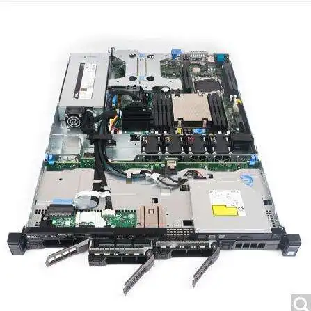 100% Новый оригинальный del l sever AMD EPYC 7473X dells poweredge R6515 r640 R6525