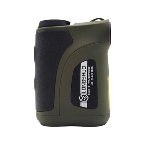 Telemetro <span class=keywords><strong>laser</strong></span> tester di distanza 1600m telescopio per la caccia Golf misura di nastro <span class=keywords><strong>laser</strong></span> - Product Image 3