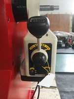 Rotor de frein polissage T8445 T8465 T8470 disques de frein redresseur tour Machine à vendre
