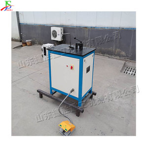 Machine à cintrer les tubes carrés, machine à cintrer le <span class=keywords><strong>fer</strong></span>, machine à cintrer les tubes ronds, machine à cintrer le <span class=keywords><strong>fer</strong></span> plat, machine à cintrer les tubes ronds - Product Image 2