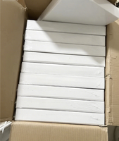 Juego de 7 Herramientas para Reparación de Vidrios de Automóviles, Desmontador de Parabrisas, Extractor de Tiras, Herramienta de Perforación para Vehículos