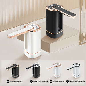 Dispenser Portatile Elettrico per Boccioni d'<span class=keywords><strong>Acqua</strong></span>, Pompa Automatica Mini Pieghevole, Sicura e Durevole - Product Image 6