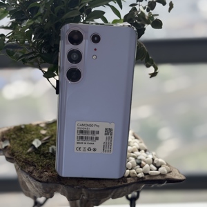 Nuevo Teléfono Inteligente Camon50 Pro Desbloqueado Original al por Mayor Android15 Global - Product Image 4