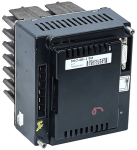 Новый Оригинальный Контактор 3HAC14550-<span class=keywords><strong>2</strong></span>/03A, в наличии, для промышленной автоматизации, специализированный для ПЛК - Product Image 1