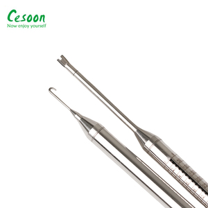 1 unidad Dinamómetro Dental de Ortodoncia, Medidor de Tensión y Fuerza Oral, Herramienta de Medición para Odontología y Terapia 0-500g/0-18OZ - Product Image 3