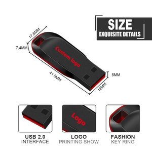 Tùy chỉnh ngón tay cái Ổ đĩa kích thước nhỏ với vòng chìa khóa <span class=keywords><strong>USB</strong></span> 2.0 16GB-128GB ổ đĩa flash biểu tượng tùy chỉnh - Product Image 5