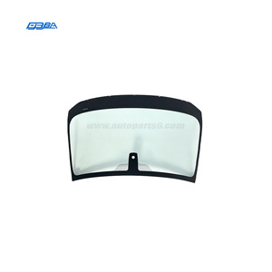 Véritable pare-brise insonorisé pour BMW série 5 F11 Touring 2010-2017 OE 51317280749 - Product Image 4