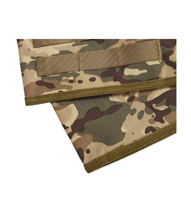 Outdoor Tactical <b>Mat</b> Advanced Molle <b>Roll</b> up <b>Mat</b> Non-Slip Durable Shooting Rest Field Mattress - Product Image 6