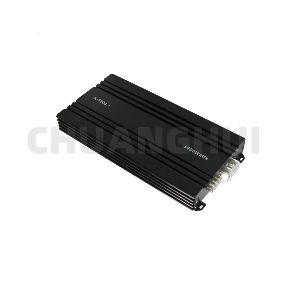 Produttori all'ingrosso vendita calda amplificatore per auto ad alta potenza OEM/ODM mono 2000w classe d car audio mono block amplificatore per subwoof