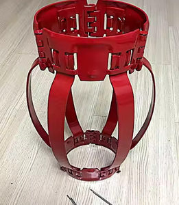 공장 직접 판매 <span class=keywords><strong>API</strong></span> 인증 용접 싱글 보우 탄성 케이스 중앙 집중식 유전 드릴링 도구 - Product Image 4