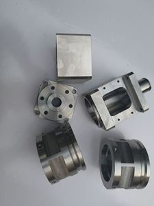 CNC 컴퓨터 공 CNC 선반 기계 부품 가공 기계 가공 정밀 기계 부품 가공 공장 - Product Image 3